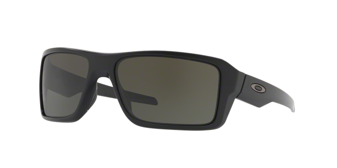 Oakley Double Edge 9380 01 Blk dar 360 visione