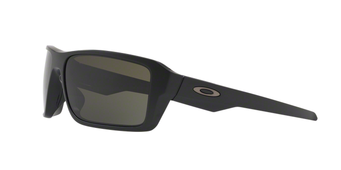 Oakley Double Edge 9380 01 Blk dar 360 visione
