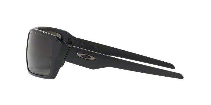 Oakley Double Edge 9380 01 Blk dar 360 visione