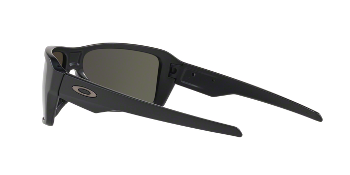 Oakley Double Edge 9380 01 Blk dar 360 visione