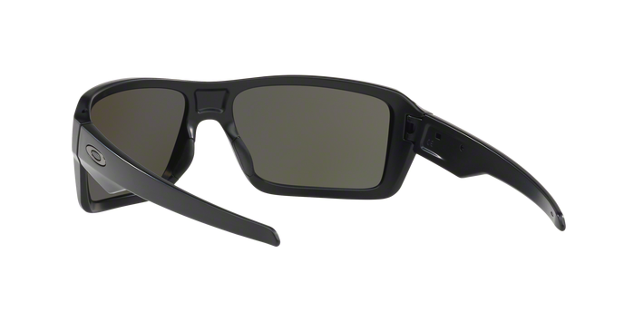 Oakley Double Edge 9380 01 Blk dar 360 visione