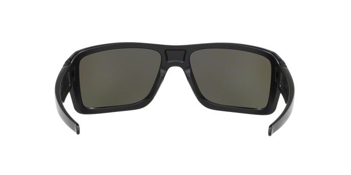 Oakley Double Edge 9380 01 Blk dar 360 visione