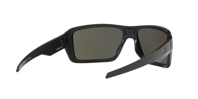 Oakley Double Edge 9380 01 Blk dar 360 visione