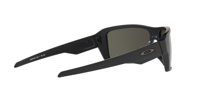 Oakley Double Edge 9380 01 Blk dar 360 visione