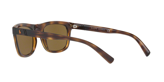 Polo Ralph Lauren 4126 500373 360 visione