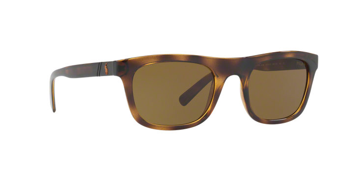 Polo Ralph Lauren 4126 500373 360 visione