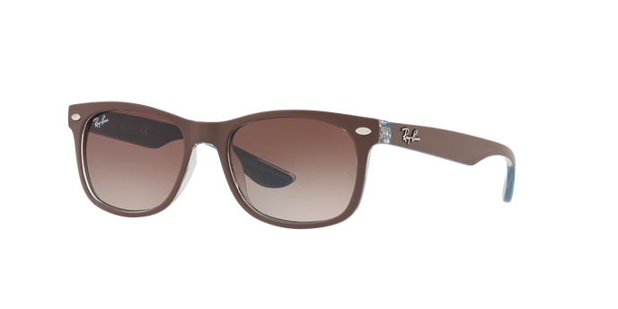 Rayban Junior 9052S 703513 360 visione