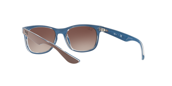 Rayban Junior 9052S 703513 360 visione