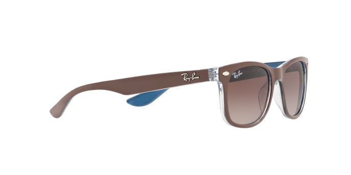 Rayban Junior 9052S 703513 360 visione