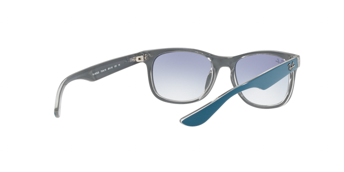 Rayban Junior 9052S 703419 360 visione