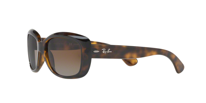 Rayban 4101 710/T5 pol 360 visione