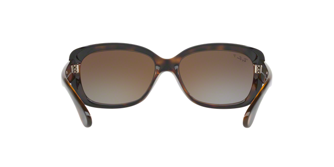Rayban 4101 710/T5 pol 360 visione