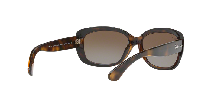 Rayban 4101 710/T5 pol 360 visione