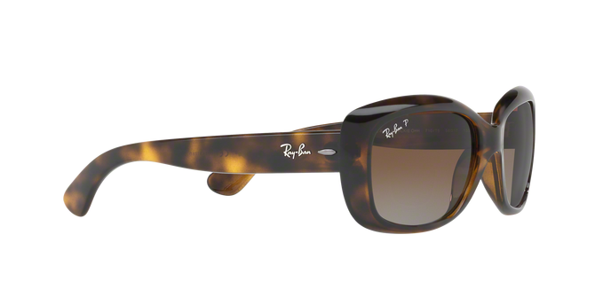 Rayban 4101 710/T5 pol 360 visione