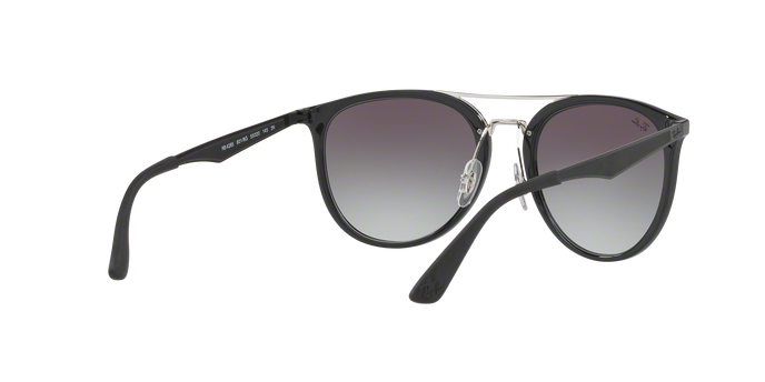 Rayban 4285 601/8G 360 visione