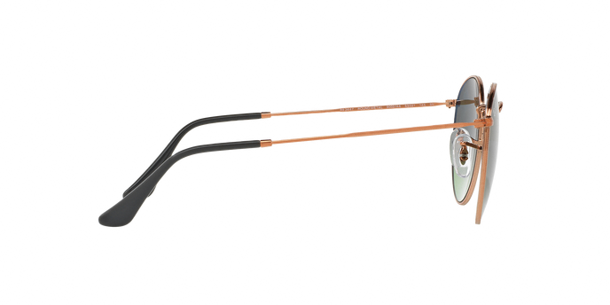 Rayban 3447 ROUND METAL 9002A6 360 visione