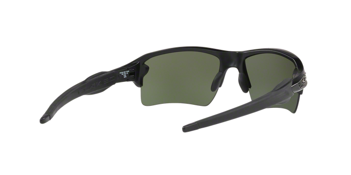 Oakley 9188 FLAK 2.0 XL 73 Mt Blac 360 visione