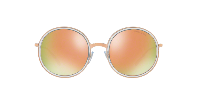 Giorgio Armani 6052 30114Z 360 visione