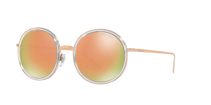 Giorgio Armani 6052 30114Z 360 visione