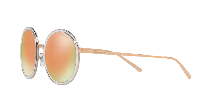 Giorgio Armani 6052 30114Z 360 visione
