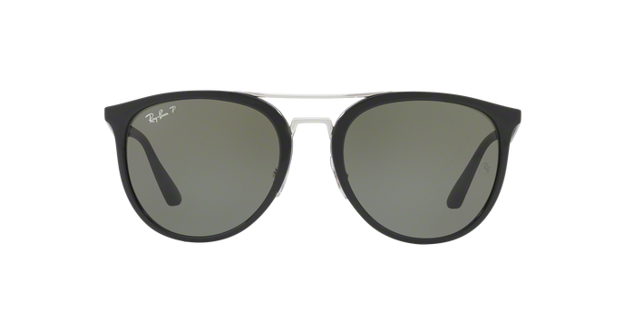 Rayban 4285 601/9A Pol 360 visione