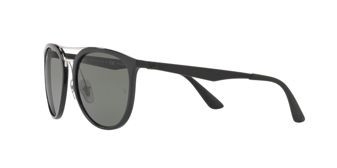 Rayban 4285 601/9A Pol 360 visione