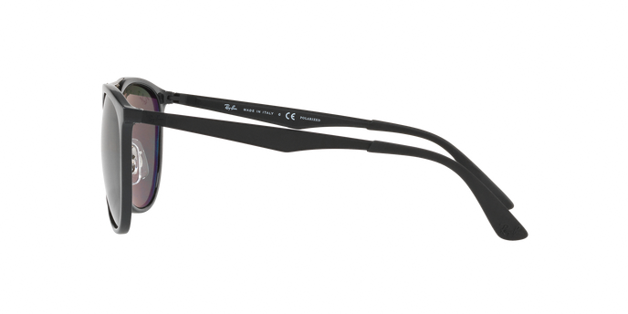 Rayban 4285 601/9A Pol 360 visione