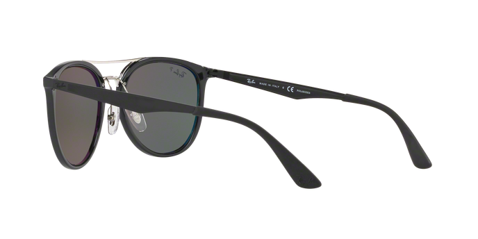 Rayban 4285 601/9A Pol 360 visione