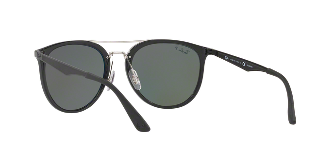 Rayban 4285 601/9A Pol 360 visione