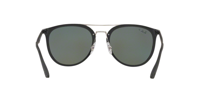 Rayban 4285 601/9A Pol 360 visione
