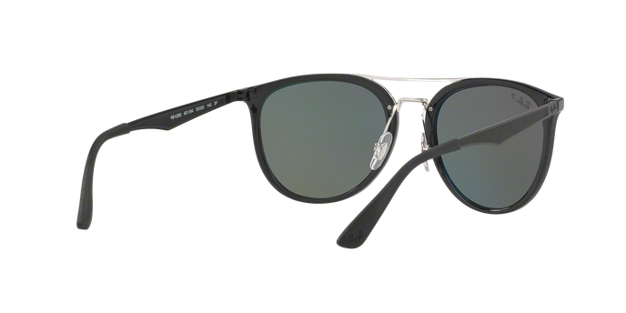 Rayban 4285 601/9A Pol 360 visione