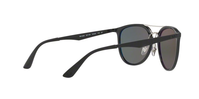 Rayban 4285 601/9A Pol 360 visione