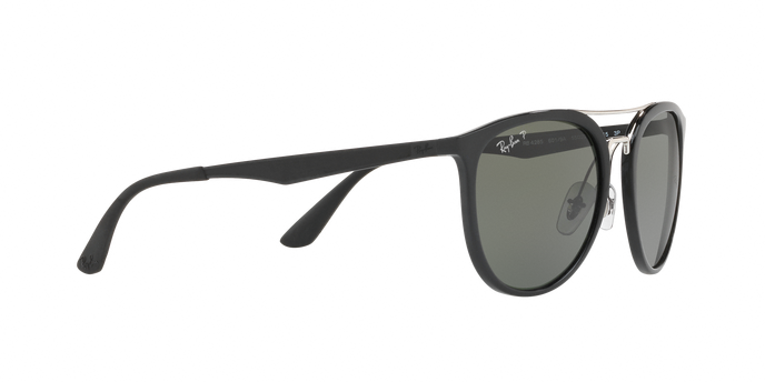 Rayban 4285 601/9A Pol 360 visione