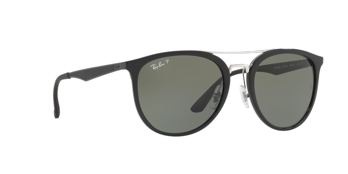 Rayban 4285 601/9A Pol 360 visione