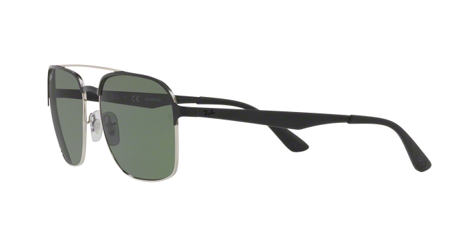 Rayban 3570 90049A Pol 360 visione