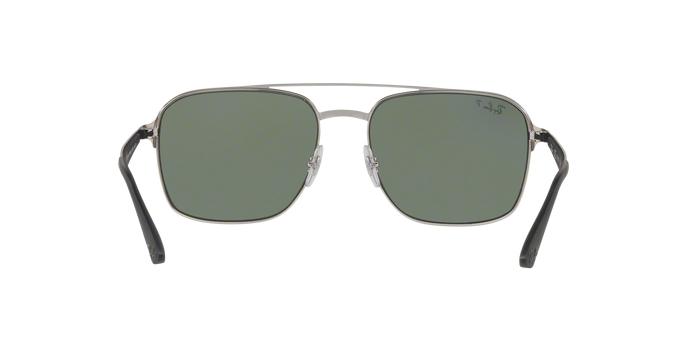 Rayban 3570 90049A Pol 360 visione