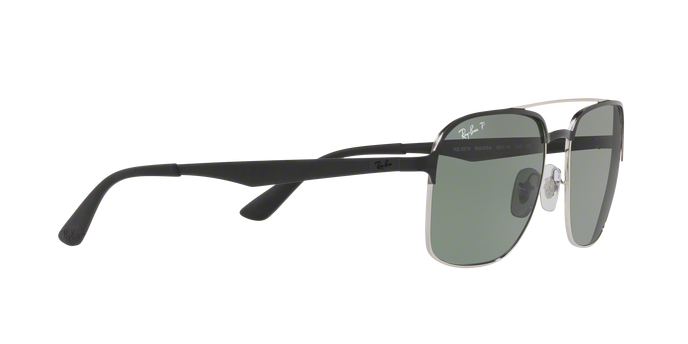 Rayban 3570 90049A Pol 360 visione
