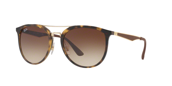 Rayban 4285 710/13 360 visione