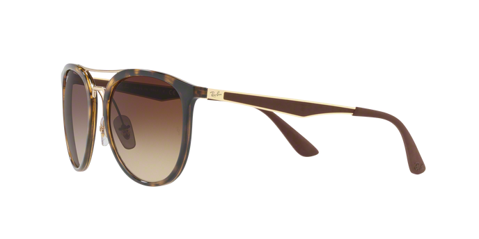 Rayban 4285 710/13 360 visione