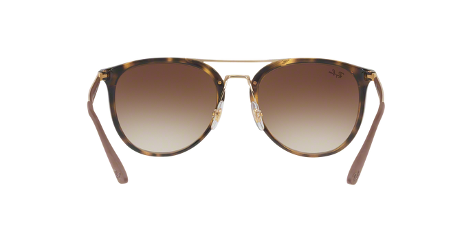 Rayban 4285 710/13 360 visione