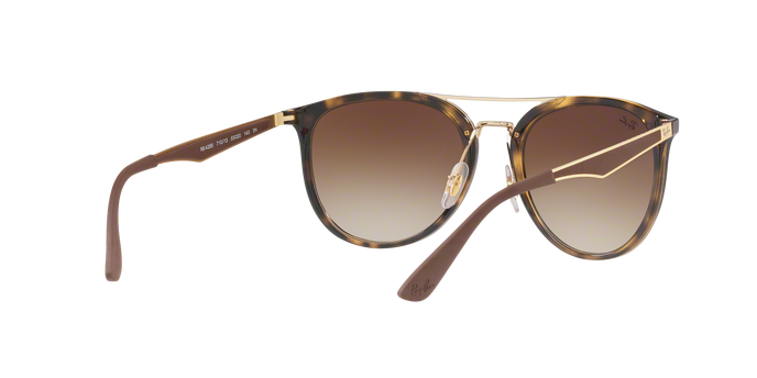 Rayban 4285 710/13 360 visione