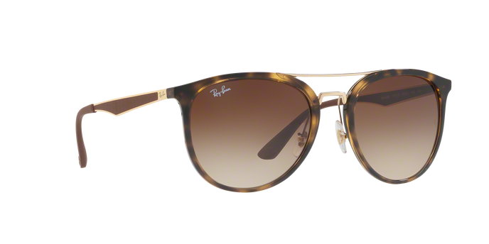 Rayban 4285 710/13 360 visione