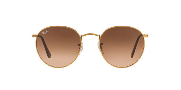 Rayban 3447 ROUND METAL 9001A5 360 visione