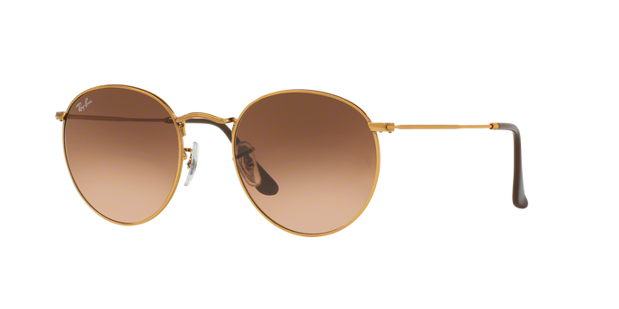 Rayban 3447 ROUND METAL 9001A5 360 visione