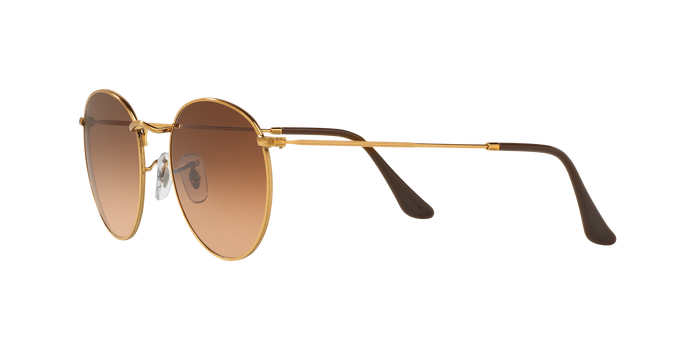 Rayban 3447 ROUND METAL 9001A5 360 visione