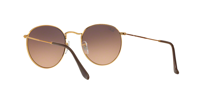 Rayban 3447 ROUND METAL 9001A5 360 visione