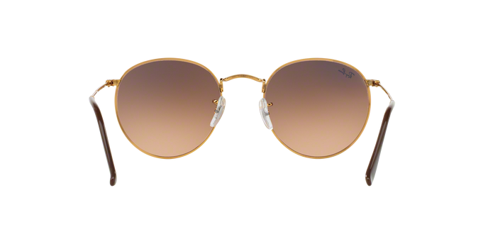Rayban 3447 ROUND METAL 9001A5 360 visione