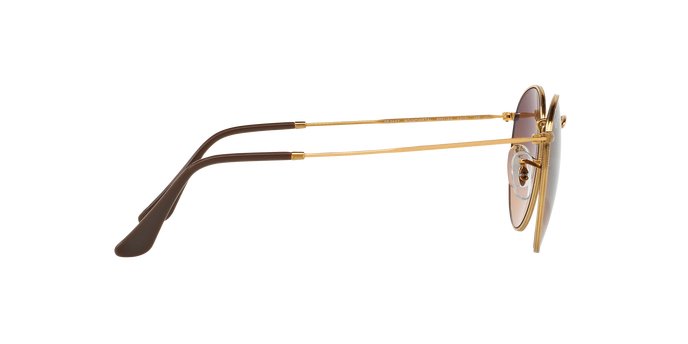 Rayban 3447 ROUND METAL 9001A5 360 visione