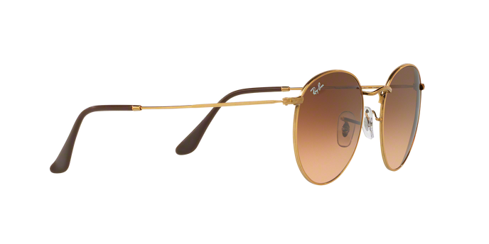 Rayban 3447 ROUND METAL 9001A5 360 visione