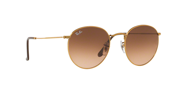Rayban 3447 ROUND METAL 9001A5 360 visione